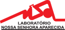LABORATÓRIO NOSSA SENHORA APARECIDA